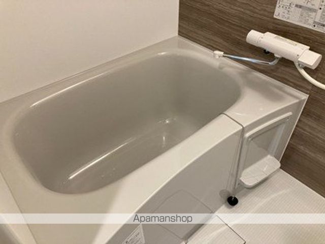 ロアジサカエドオリの内装写真