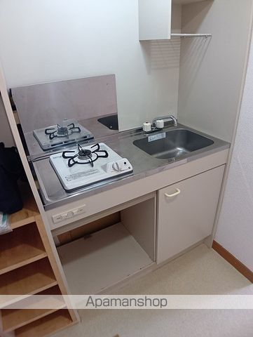 SEIWAビルの内装写真