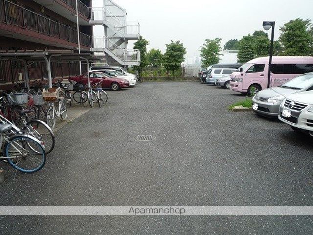 プランドール小金井のその他写真