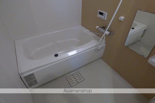 フローラ菜園場の内装写真