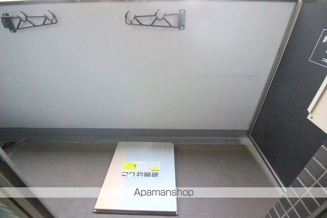 PRESSANCE松屋町駅前の内装写真
