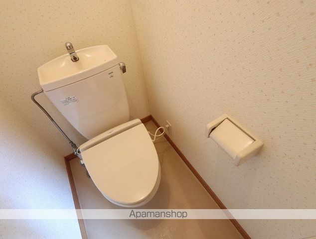 レインボーハウス和花Bの内装写真