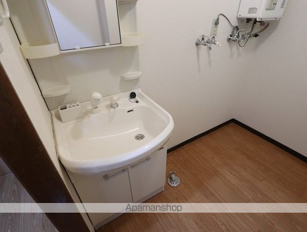 Jステージ日の出の内装写真