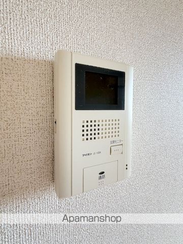 しなの Dの内装写真