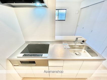 クレメント近江八幡　Ｂ[1LDK/50.01m2]の内装4