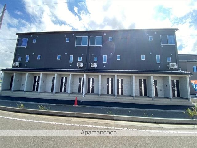 apartment 山形県鶴岡市北茅原町25-21
北茅原町の賃貸情報を見る
物件地図