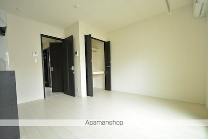 ＷＥＬＬ－ＯＮＥ[1K/34.63m2]の内装3