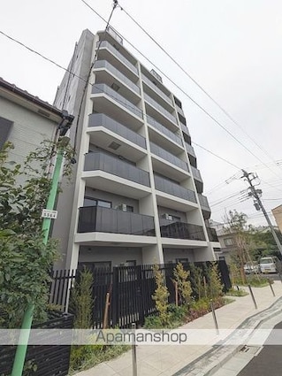 デュオステージ北千住Ⅲ[2LDK/43.1m2]の外観2