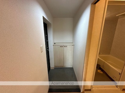 愛知県半田市泉町[3DK/60.13m2]の玄関