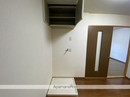 サープラスジュン[1K/29.1m2]の内装7