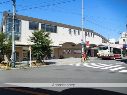 ＣＡＳＡ　ＩＯ[2DK/46.17m2]の周辺7