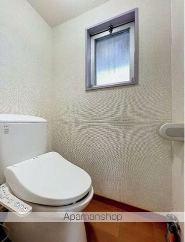 洋光台ハウスの内装写真