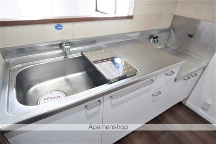 ピュアレスト田所Ａ棟[2LDK/53.5m2]の内装6