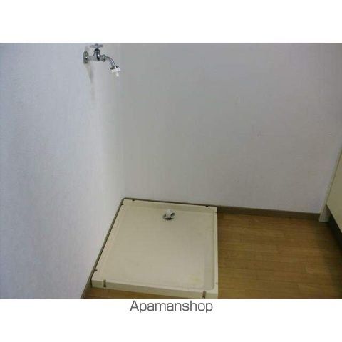 サンハイツ坂之上の内装写真