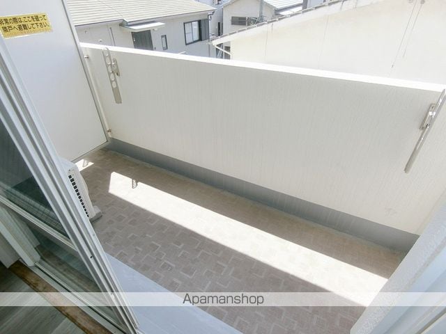 サニークレスト南林寺の内装写真