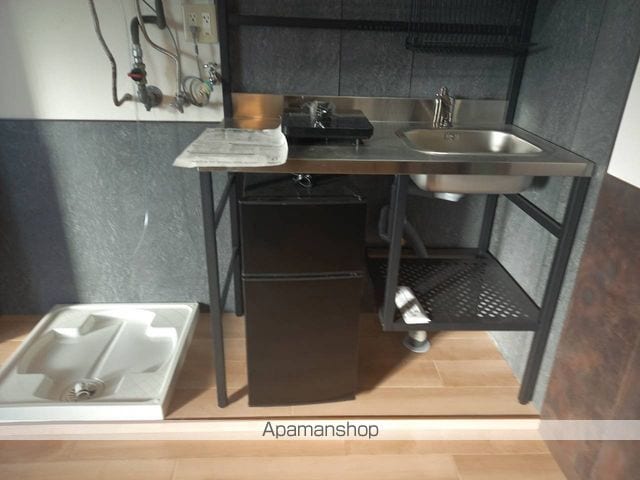 センチュリー寝屋川の内装写真