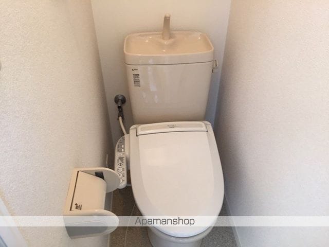 プレシャス沼袋の内装写真