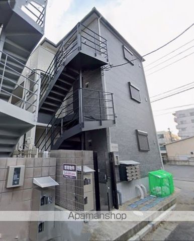 MELDIA八千代台北1丁目Aの外観写真