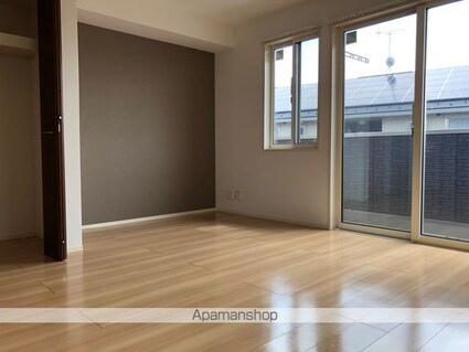 Ｏｔｔ’ｓ　和　（オッツヤワラギ）　Ⅰ[2LDK/62.92m2]の内装2