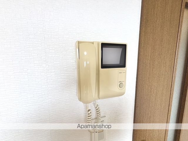 アークヒルズ山の手の内装写真