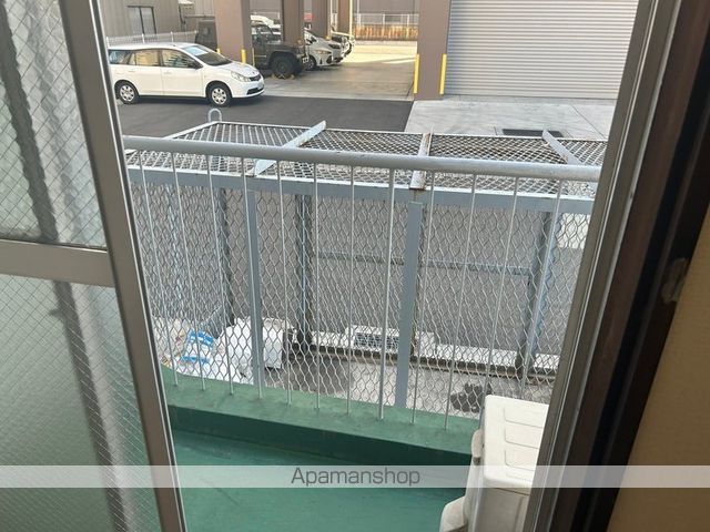 ホワイトコーポ松山第二の内装写真