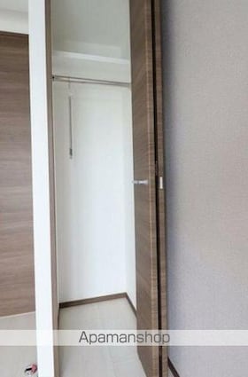 ＧＥＮＯＶＩＡお花茶屋Ⅱｓｋｙｇａｒｄｅｎ[1K/20.88m2]の収納