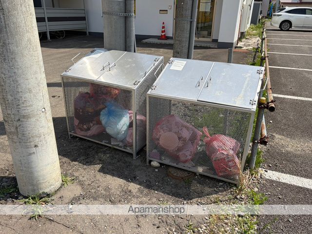 ヴェルデュール柏林台のその他写真