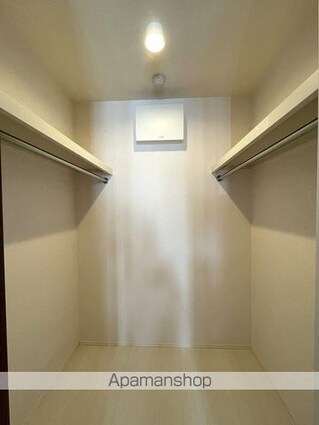 オズシティ[1LDK/41.67m2]の収納