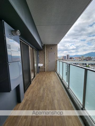 SーRESIDENCE愛宕SOUTHの内装写真