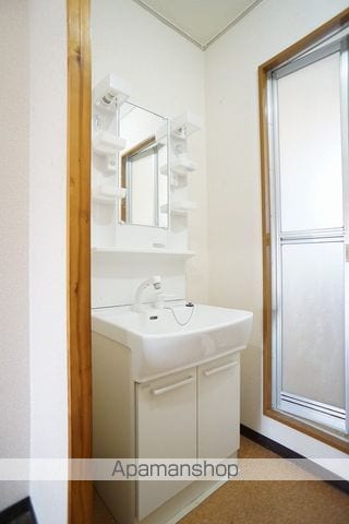 コーポナグラの内装写真