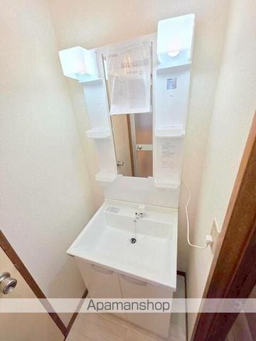 北原マンションの内装写真