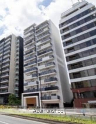 東京都渋谷区本町３丁目[1DK/33.24m2]の外観3