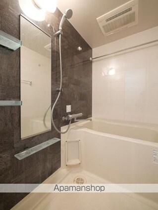 ハーモニーレジデンス東京アーバンスクエア００２[1K/25.95m2]のバス