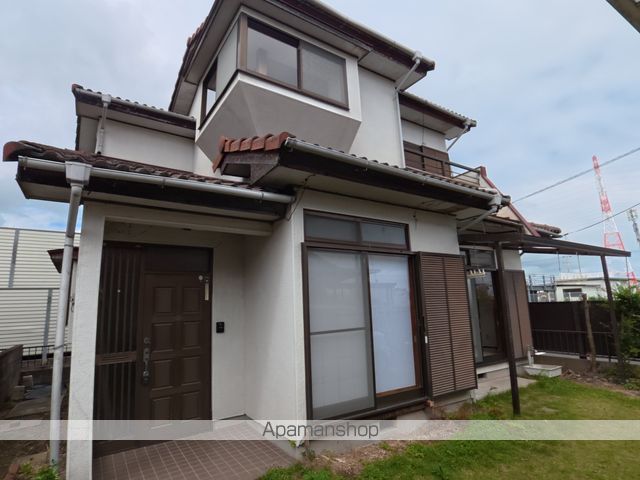 田彦AS住宅