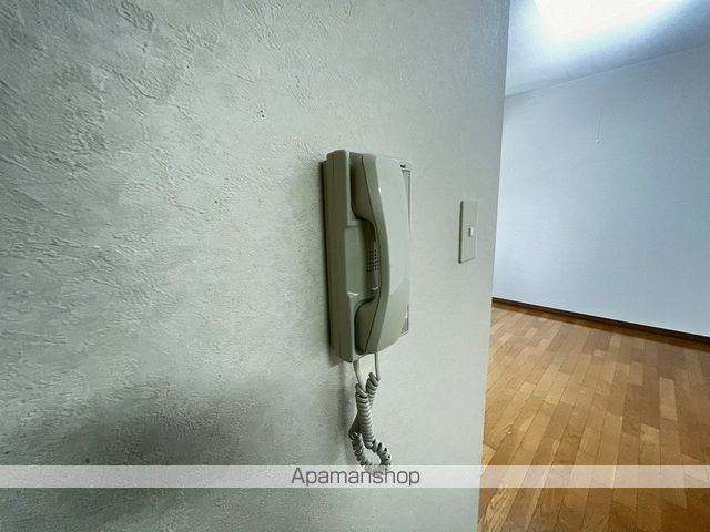 モントレ表参道の内装写真