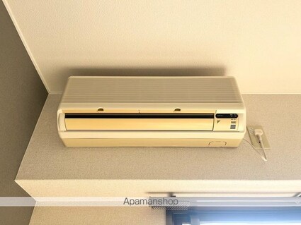 サンタウン竹鼻　Ｂ[1K/25.81m2]のその他設備