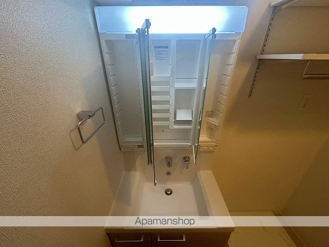 ヴィラ オーブ −Kの内装写真