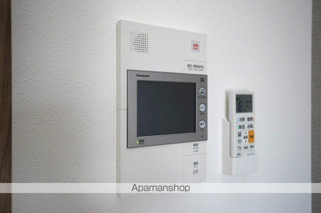 ADVANCEOSAKASTORIAの内装写真
