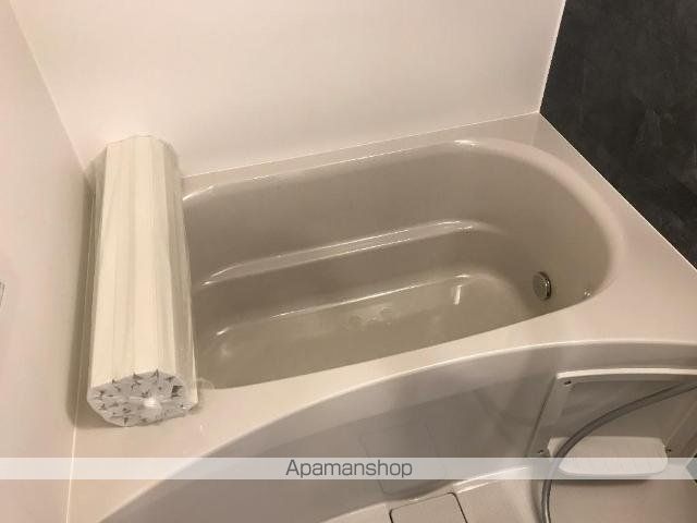 ペルシュワールの内装写真