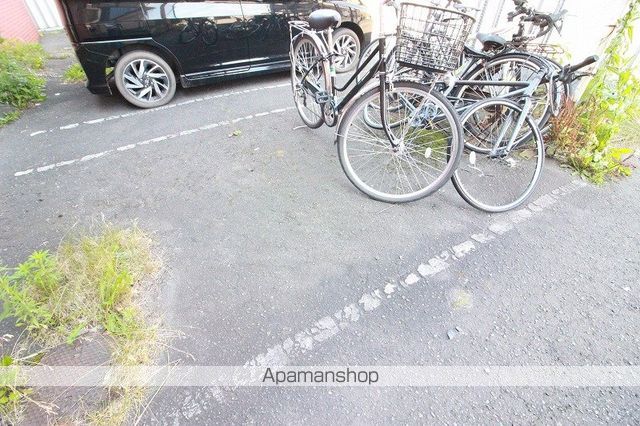 Stable中島の外観写真