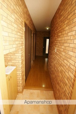 アドヴァンス東海の内装写真