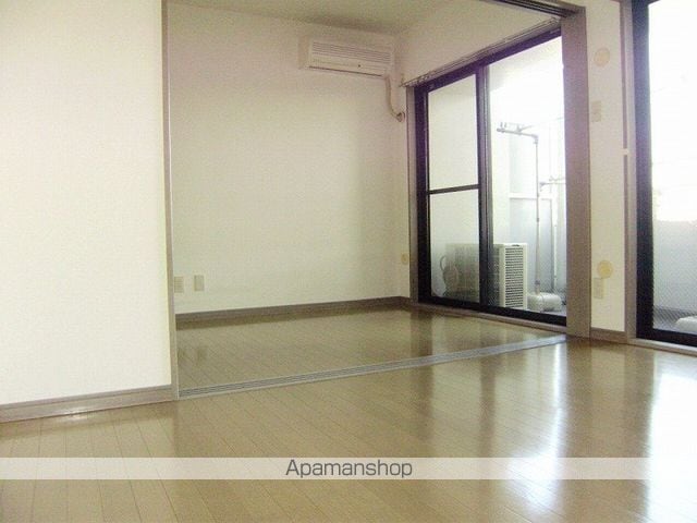 ヴィザージュ湘南平塚の内装写真