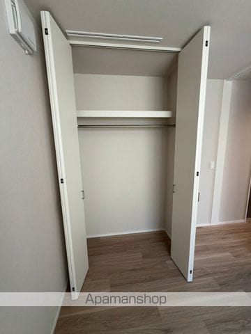 へーベルメゾンフォレスト岡上の町の内装写真