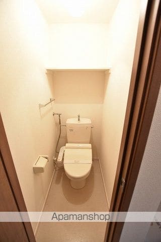 ロイヤルビレッジの内装写真