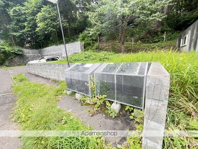 旭ヶ丘ガーデンヒルズのその他写真
