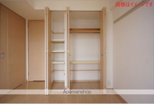 プレサンス鶴舞パークグラッドの内装写真