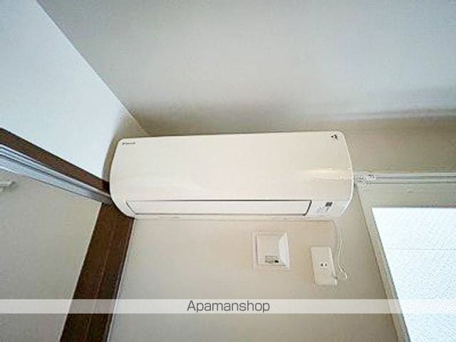 RESIDENCE SHINMEI HONGOU WEST(レジの内装写真