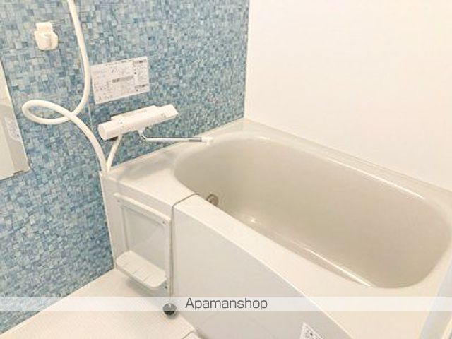 Marvinの内装写真
