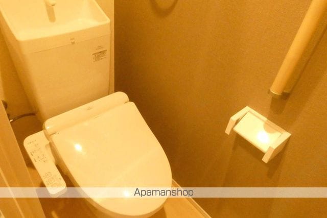 クレイノエトワール70の内装写真