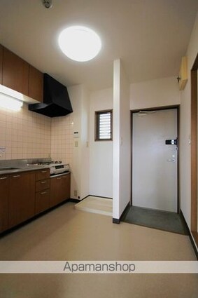 福島県郡山市富田町字坦ノ腰[1K/30.37m2]の内装3